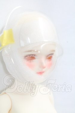 画像3: DOLK×MYOU DOLL/Delia：不思議の国の白うさぎ ver. Limited I-26-03-29-300-KD-ZI