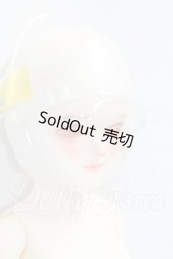 画像3: DOLK×MYOU DOLL/Delia：不思議の国の白うさぎ ver. Limited I-26-03-29-300-KD-ZI