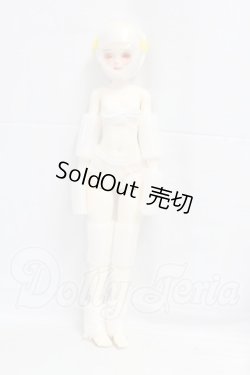 画像4: DOLK×MYOU DOLL/Delia：不思議の国の白うさぎ ver. Limited I-26-03-29-300-KD-ZI