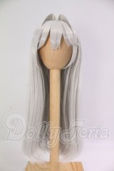 7-8inch/ウィッグ I-26-04-12-001-KD-ZI