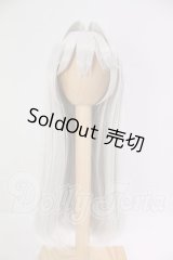 7-8inch/ウィッグ I-26-04-12-001-KD-ZI
