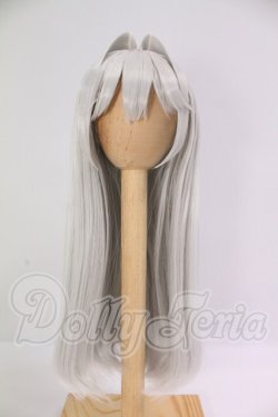 画像1: 7-8inch/ウィッグ I-26-04-12-001-KD-ZI