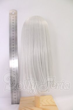 画像2: 7-8inch/ウィッグ I-26-04-12-001-KD-ZI