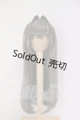 7-8inch/ウィッグ I-26-04-12-002-KD-ZI