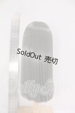 画像2: 7-8inch/ウィッグ I-26-04-12-002-KD-ZI