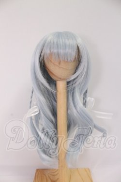 画像1: 7inch/ウィッグ:Ronshuka Couture様製 I-26-04-12-003-KD-ZI