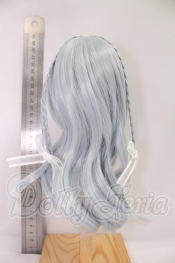 画像2: 7inch/ウィッグ:Ronshuka Couture様製 I-26-04-12-003-KD-ZI