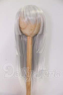 画像1: 8-9inch/ウィッグ：ronronshuka様製 I-26-04-12-004-KD-ZI