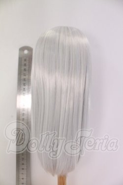 画像2: 8-9inch/ウィッグ：ronronshuka様製 I-26-04-12-004-KD-ZI