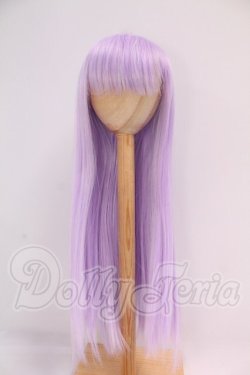 画像1: 9-10inch/ウィッグ I-26-04-12-005-KD-ZI