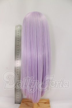 画像2: 9-10inch/ウィッグ I-26-04-12-005-KD-ZI