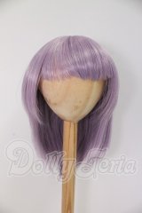9inch/ウィッグ I-26-04-12-006-KD-ZI