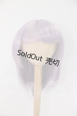 画像1: 9inch/ウィッグ I-26-04-12-006-KD-ZI