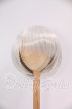 画像1: 9inch/ウィッグ I-26-04-12-007-KD-ZI