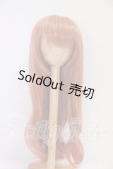 9inch/ウィッグ I-26-04-12-008-KD-ZI