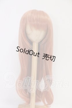 画像1: 9inch/ウィッグ I-26-04-12-008-KD-ZI