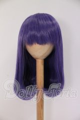 9inch/ウィッグ I-26-04-12-009-KD-ZI