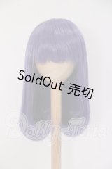 9inch/ウィッグ I-26-04-12-009-KD-ZI