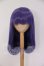 画像1: 9inch/ウィッグ I-26-04-12-009-KD-ZI (1)