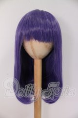 9inch/ウィッグ I-26-04-12-010-KD-ZI