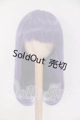 9inch/ウィッグ I-26-04-12-010-KD-ZI