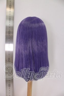 画像2: 9inch/ウィッグ I-26-04-12-010-KD-ZI