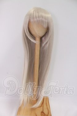 画像1: 8-9inch/ウィッグ I-26-04-12-011-KD-ZI