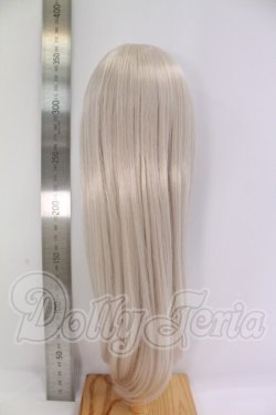 画像2: 8-9inch/ウィッグ I-26-04-12-011-KD-ZI