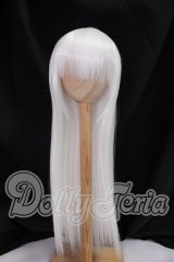 8-9inch/ウィッグ I-26-04-12-012-KD-ZI