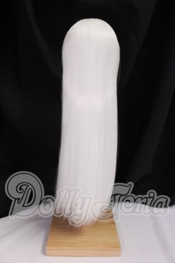 画像2: 8-9inch/ウィッグ I-26-04-12-012-KD-ZI