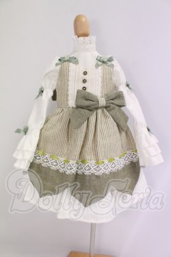 画像1: MDD/OF:衣装セット I-26-04-12-032-KD-ZI