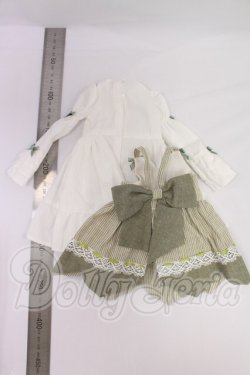 画像2: MDD/OF:衣装セット I-26-04-12-032-KD-ZI