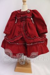 SDM＆MSD/OF:ドレス I-26-04-12-033-KD-ZI