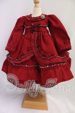 画像1: SDM＆MSD/OF:ドレス I-26-04-12-033-KD-ZI