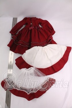 画像2: SDM＆MSD/OF:ドレス I-26-04-12-033-KD-ZI