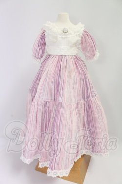 画像1: 40cmサイズドール/OF:衣装 I-26-04-12-035-KD-ZI