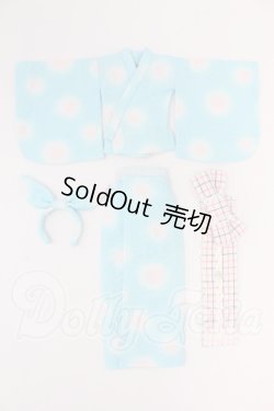 画像1: 22cmサイズドール/OF:衣装 I-26-04-12-036-KD-ZI