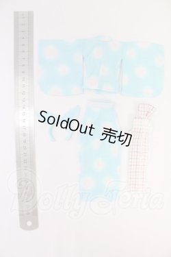 画像2: 22cmサイズドール/OF:衣装 I-26-04-12-036-KD-ZI