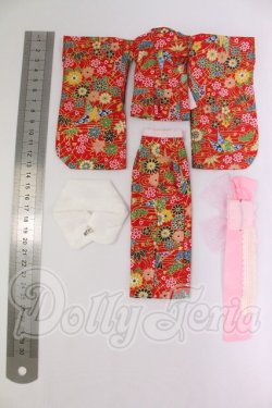 画像2: 22cmサイズドール/OF:衣装 I-26-04-12-037-KD-ZI