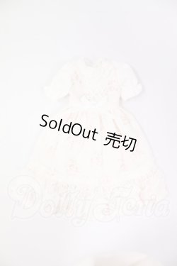 画像1: 22cmサイズドール/OF:衣装 I-26-04-12-041-KD-ZI