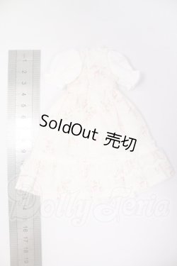 画像2: 22cmサイズドール/OF:衣装 I-26-04-12-041-KD-ZI