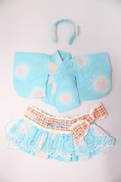 画像1: 1/12サイズドール/OF:衣装 I-26-04-12-042-KD-ZI