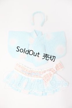 画像1: 1/12サイズドール/OF:衣装 I-26-04-12-042-KD-ZI