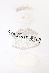 ミディブライス/OF:衣装 I-26-04-12-044-KD-ZI