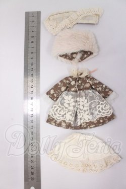 画像2: ミディブライス/OF:衣装 I-26-04-12-044-KD-ZI