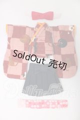 1/12サイズドール/OF:衣装 I-26-04-12-046-KD-ZI