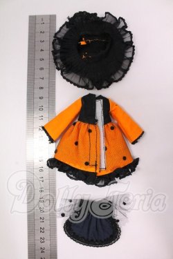 画像2: 1/12サイズドール/OF:衣装 I-26-04-12-047-KD-ZI