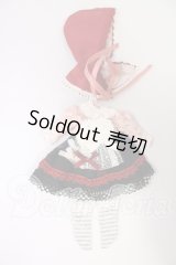 1/12サイズドール/OF:衣装 I-26-04-12-048-KD-ZI