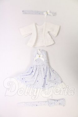 画像1: オビツ11/OF:衣装 I-26-04-12-049-KD-ZI