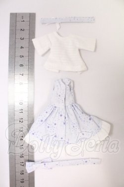 画像2: オビツ11/OF:衣装 I-26-04-12-049-KD-ZI